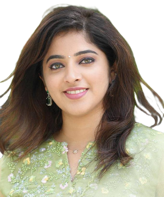 Aima Rosmy Sebastian